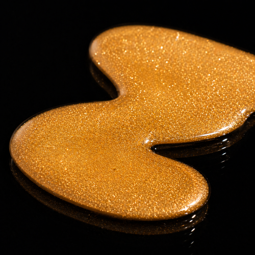 AORA GOLDEN AURA SHIMMER DRY OIL
